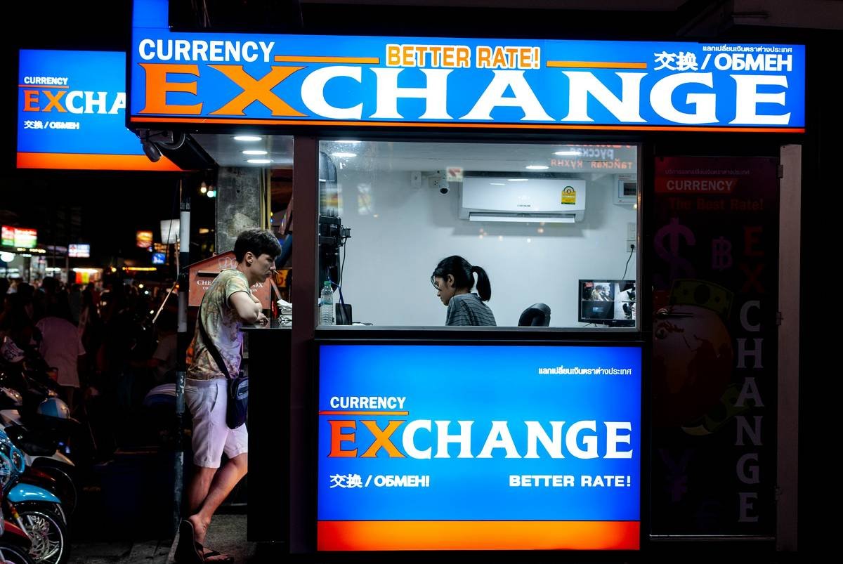 Currency Loss Reimbursement: Your Secret Shield Against Travel Money Mishaps