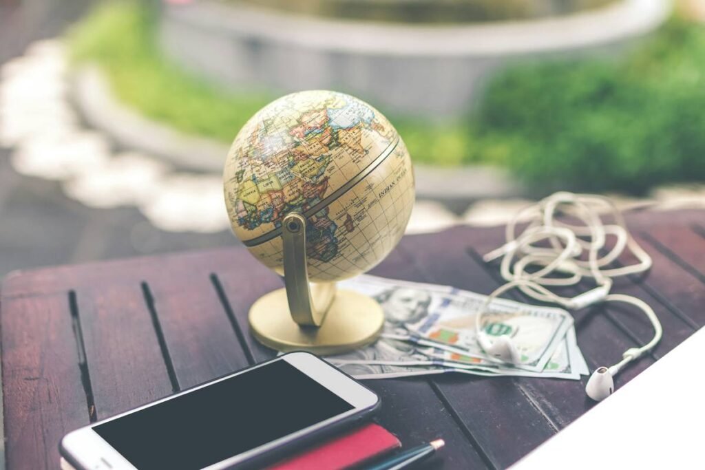 Multi-Country Cash Coverage: Why Your Travel Insurance Shouldn’t Leave Foreign Currency to Chance